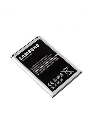 Samsung Phone Battery For Galaxy Note 3 بطارية موبايل 