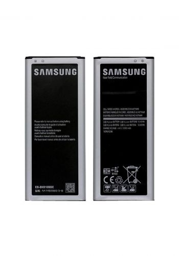 Samsung Phone Battery For Galaxy Note 4 بطارية موبايل 