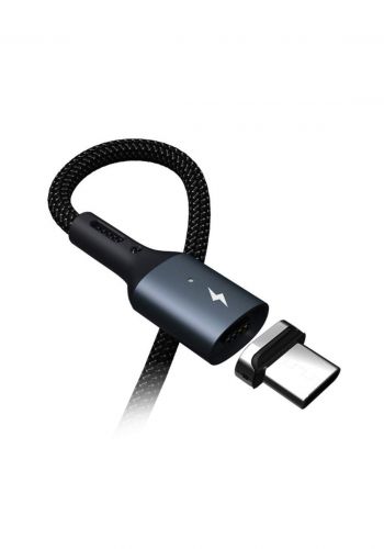 Remax RC-156 USB to Micro Data Cable 1m - Black كابل