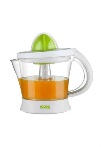 DSP 1006 Citrus Juice - White عصارة حمضيات