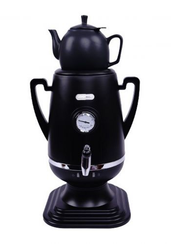 Gosonic Automatic Tea MakerGST-884 سماور صانع الشاي 3.2 لتر 