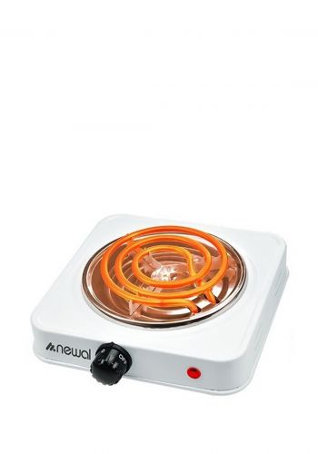  هيتر ستانلس ستيل كهربائي 1000 واط من نوال Newal Electric Heater HPL-243