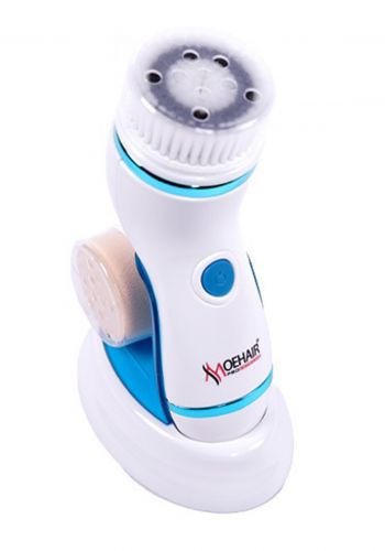 Moehair Professional Electric Cleanser 4 In 1 MO-9025 جهاز تنظيف البشرة 4 في 1