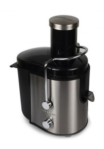 Gosonic GSJ-719 Power Juicer  عصارة كهربائية  من غونسوك 800 واط