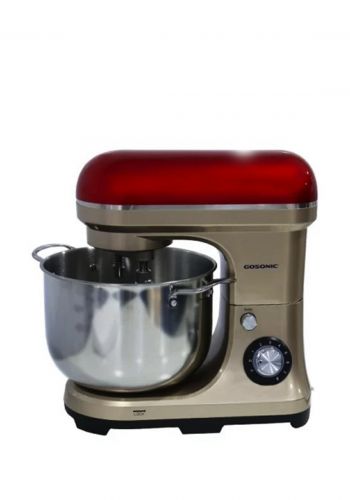 Gosonic GSM-410 Stand Mixer 10 L  عجانة كهربائية من جونسوك  2000 واط