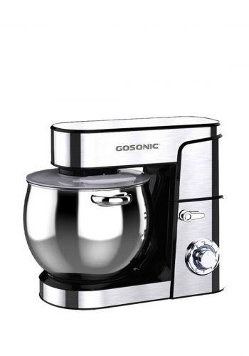 Gosonic GSM-912 Stand Mixer  عجانة كهربائية من غونسوك  2000 واط