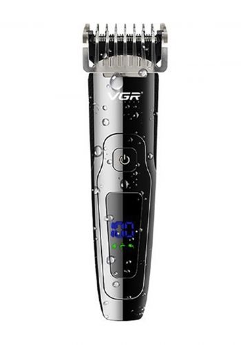 VGR V-072  hair clipper ماكينة حلاقة الشعر  5 واط من في جي ار