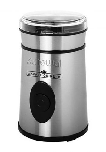 
newal COF-3822 Coffee grinder مطحنة قهوة   200 واط من نيوال