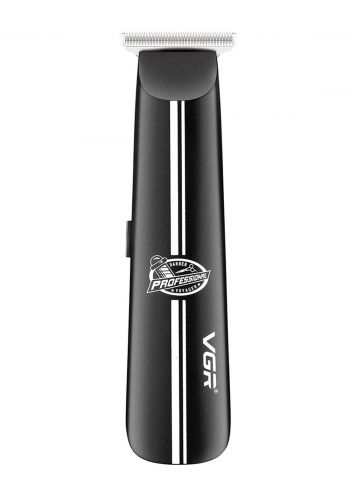 ماكينة حلاقة الشعر الكهربائية من في جي آر VGR V-007 Electric Hair Clipper 
