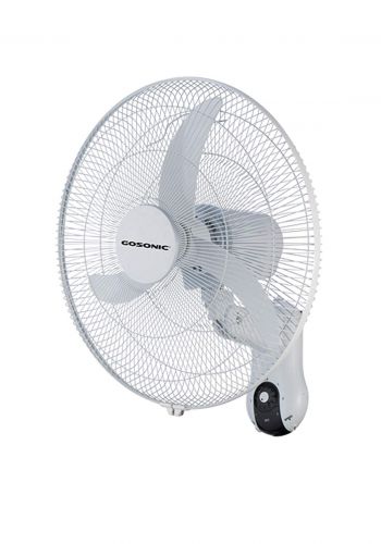 Gosonic 1725 Wall fan مروحة جدارية