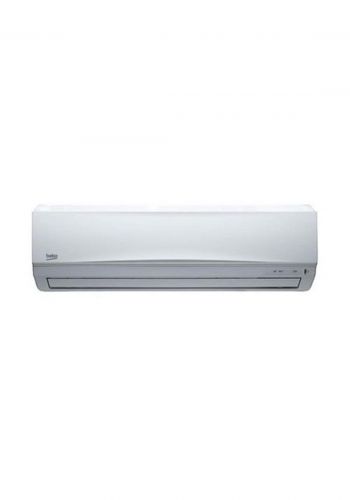Beko BK120-121AN - 1 Ton - Wall Mounted Split - White سبلت