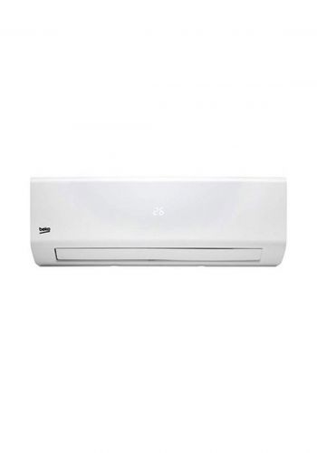 Beko BMTH120-121 - 1 Ton - Wall Mounted Split - White سبلت