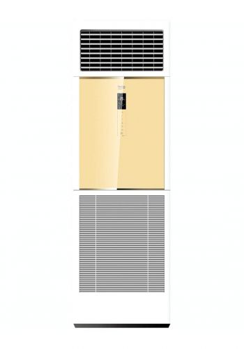 Beko BFYG240-241 - 2 Ton - Floor Standing Split - Gold سبلت
