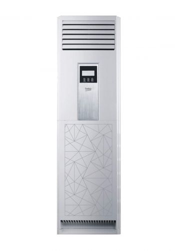Beko BFYTI 360/361 Floor Standing Split - White سبلت