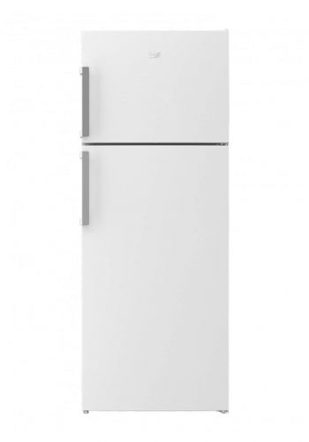 Beko RDSE600M21W Refrigerator 22 Feet - White ثلاجة
