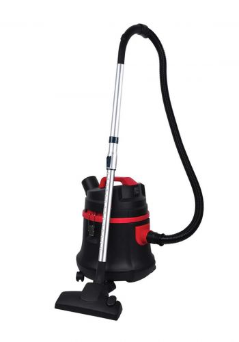 Beko ( VCW 30915 WR) Vacuum Cleaner Wet and Dry 1500 Watts 15 Liters - Black  مكنسة كهربائية