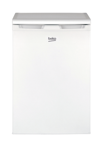Beko TSE 1351 Refrigerator 5 Feet - White ثلاجة