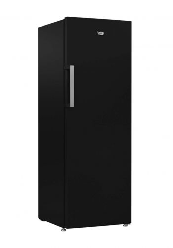 Beko FFP1671B Upright Freezer 11ft - Black