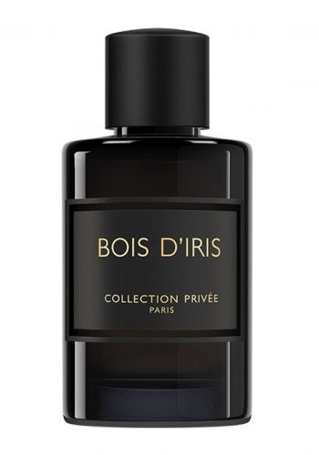 BOIS D'IRIS Perfum Edp عطر بويس ديريس للرجال والنساء 100 مل