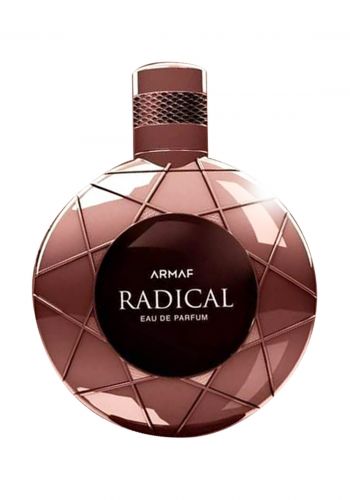  من ارماف Armaf ARMAF RADICAL Perfum Edp عطر راديكال للرجال 100 مل