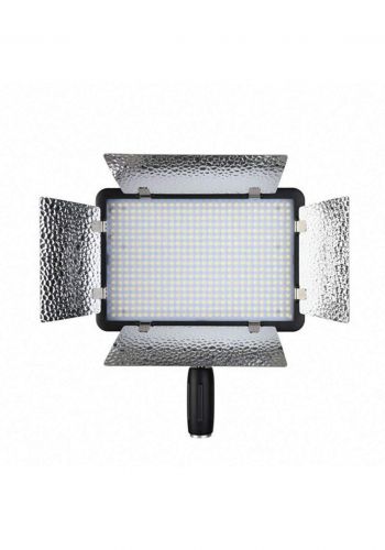 Godox LED500LRC Changeable Version On-Camera LED Video Panel Light اضاءة فلاش للتصوير