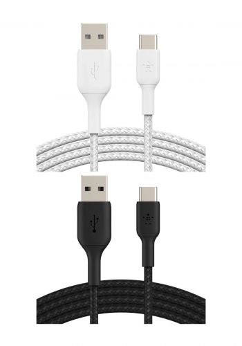 Belkin USB-A to USB-C Cable 1m كابل