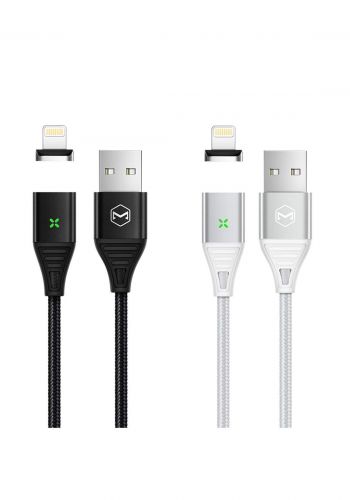 Mcdodo USB to Lightning Magnetic Cable 1.2 m كابل