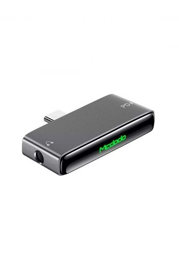   تحويلة Mcdodo CA07660 Type-C Audio Adapter ( 3138 ) 