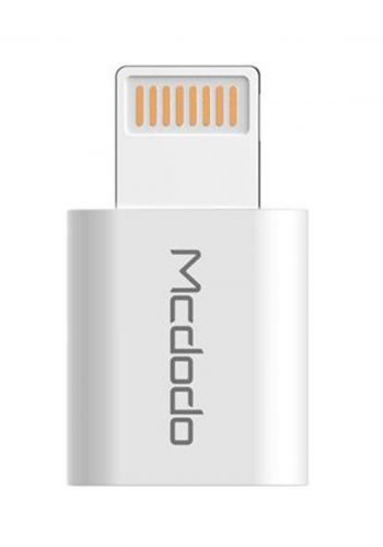   تحويلة Mcdodo OT02140 Lightning to Micro-USB Adapter ( 3107 ) 
