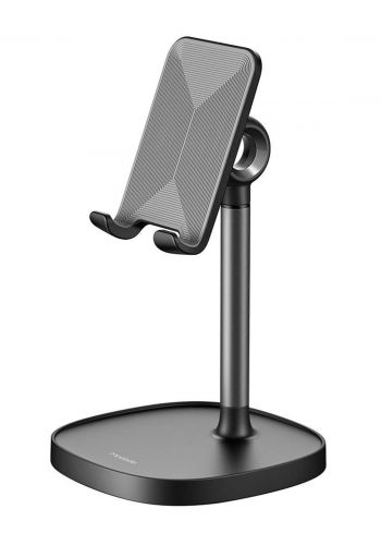 (3113)Mcdodo TB07821 360 Degree Rotating Mobile Phone Holder - Black حامل موبايل