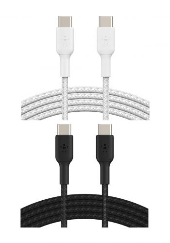 Belkin USB-C to USB-C Cable 1m كابل