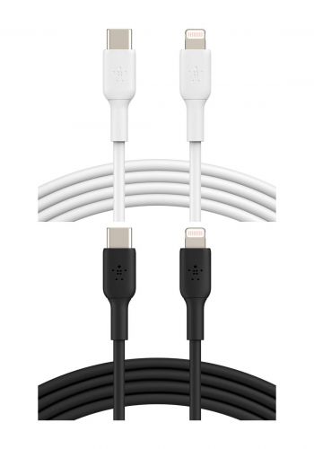 Belkin USB-C to Lightning Cable 1m  كابل