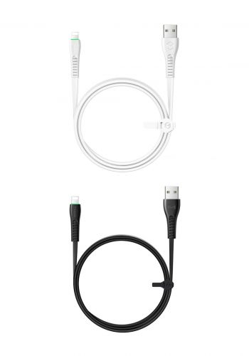 Mcdodo USB to Lightning Cable 1.2m كابل