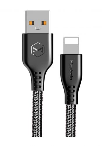 (3420)Mcdodo CA05150 USB to Lightning Cable 1.2m كابل