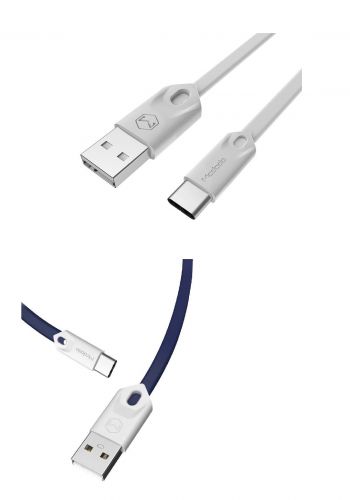 Mcdodo USB to USB Type-C Cable 1 m كابل
