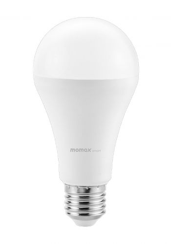  مصباح ليد من موماكس Momax IB9SW IoT Smart Rainbow IoT 14W Smart LED Bulb (RGB)