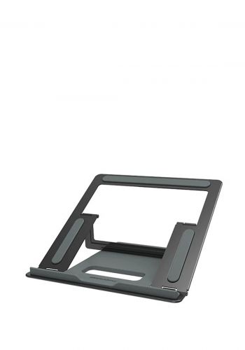  ستاند كومبيوتر Rockrose RRST03AM Foldable Laptop Stand  ( 4326 ) 