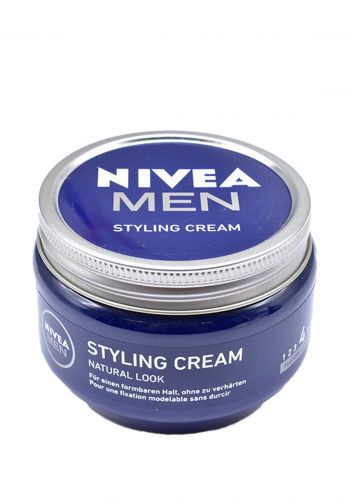 كريم تصفيف الشعر للرجال 150 مل من نيفيا Nivea Men Styling Cream