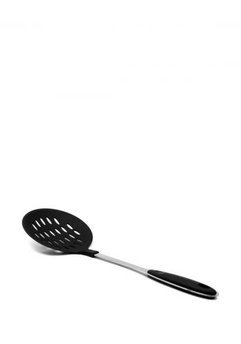ملعقة تقليب مثقبة من رويال فورد Royalford RF1202-NS Nylon Skimmer with Steel Handle