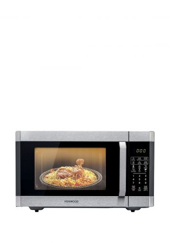 مايكروويف طعام 42 لتر 1400 واط من كينوود Kenwood MWM42.000BK Microwaves 