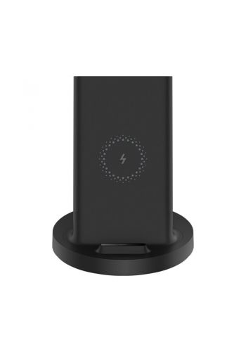 ستاند شحن لاسلكي 20 واط Xiaomi Mi 20W Wireless Charging Stand