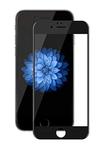 واقي شاشة لجهاز آيفون 8 Infinity Tech IT-7002 HD (2.5D) Glass Screen Protector iPhone 8
