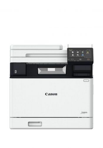 طابعة ليزرية ملونة Canon MF754CDW i-Sensys Laser Printer