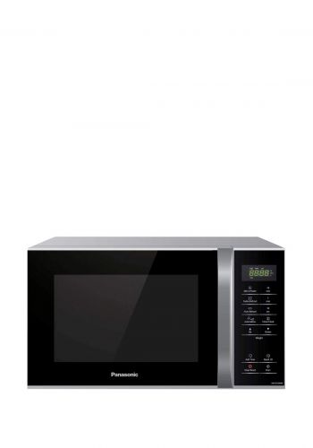 مايكرويف تسخين وتذويب 25 لتر من باناسونيك Panasonic NN-ST34HMPTE Microwave Oven