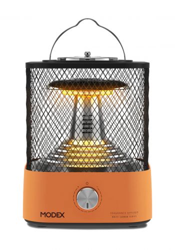 مدفأة كهربائية 1000 واط من موديكس Modex CHR1010 Carbon Heater