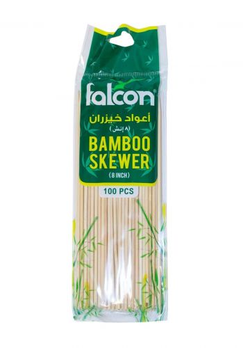 اعواد شواء من فالكون Falcon grill sticks