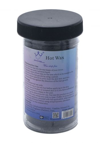اقراص شمع 10 قطع من كونسونغ بيوتي Konsung Beauty Hot Wax 