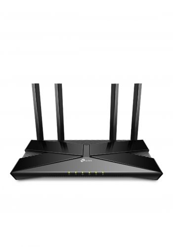 راوتر تي بي لينك آرتشر AX53 AX3000 ثنائي النطاق وايفاي6- tp-link Archer AX53 AX3000 Dual Band Wi-Fi 6 Router
