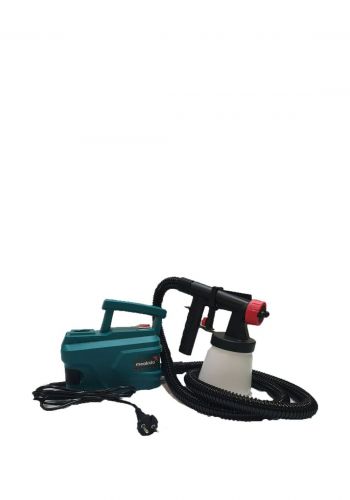 مسدس صبغ متعدد الاستخدام 500 واط من ميكيدا Meakida MTSG-500 Based Spray Gun