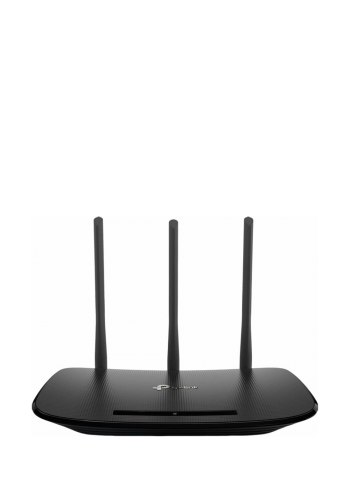 راوتر واي فاي TP-Link WR940N Wireless N Router